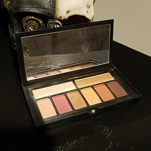 smashbox cover shot eye palette